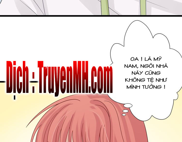 Nữ Hoàng Giá Đáo Chapter 7 - Trang 2