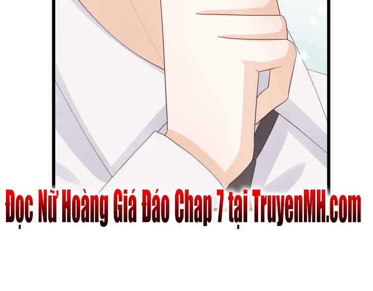 Nữ Hoàng Giá Đáo Chapter 6 - Trang 2