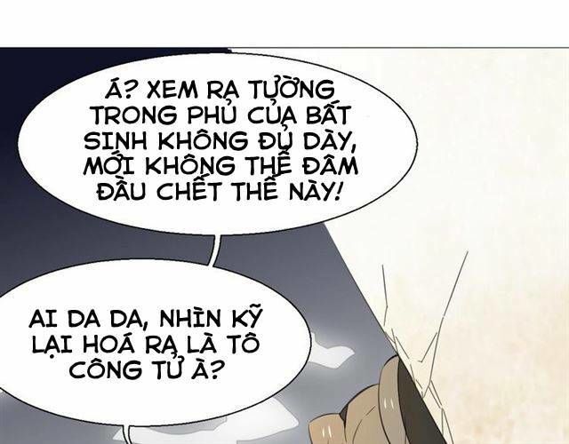 Cấm Động! Đồ Tự Kỷ Chapter 3.2 - Trang 2