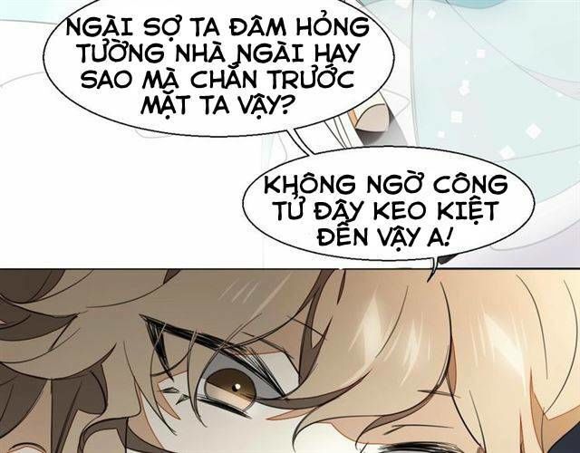 Cấm Động! Đồ Tự Kỷ Chapter 3.2 - Trang 2