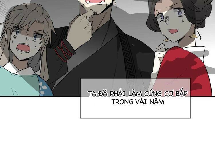 Cấm Động! Đồ Tự Kỷ Chapter 1.1 - Trang 2