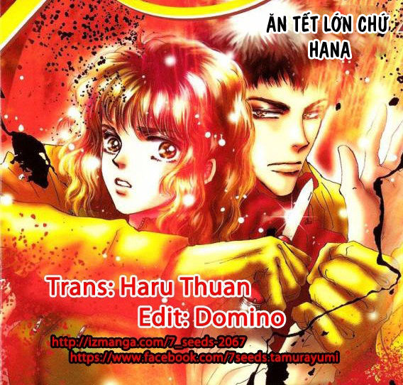 Mầm Sống Chapter 159 - Trang 2