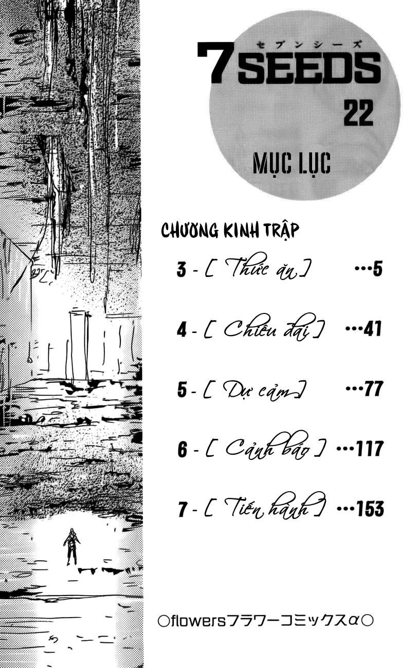 Mầm Sống Chapter 112 - Trang 2