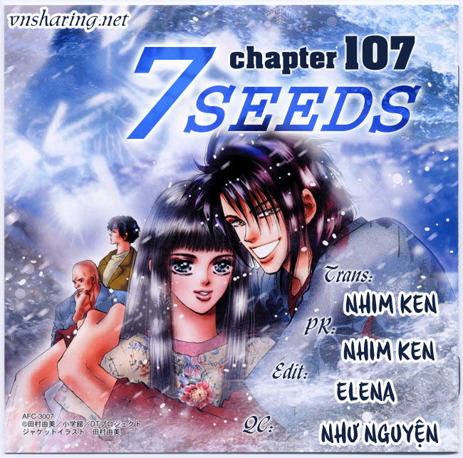 Mầm Sống Chapter 107 - Trang 2