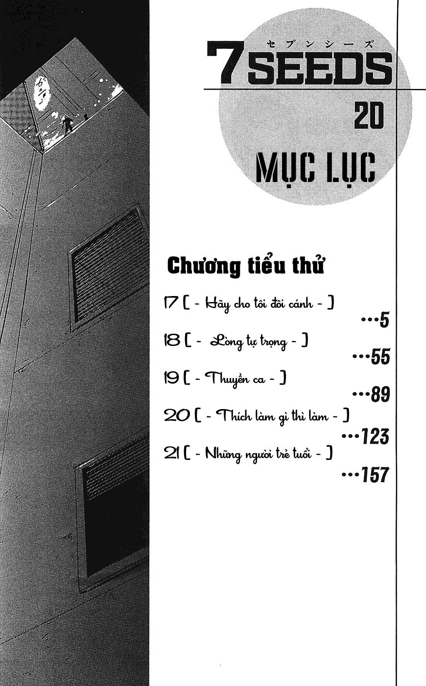 Mầm Sống Chapter 102 - Trang 2