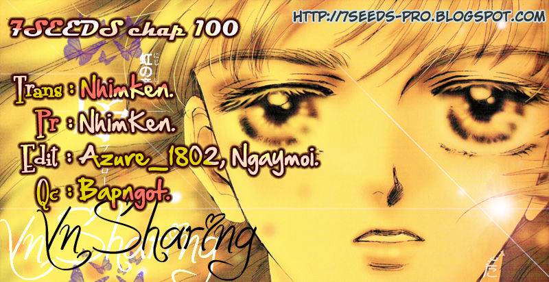 Mầm Sống Chapter 100 - Trang 2