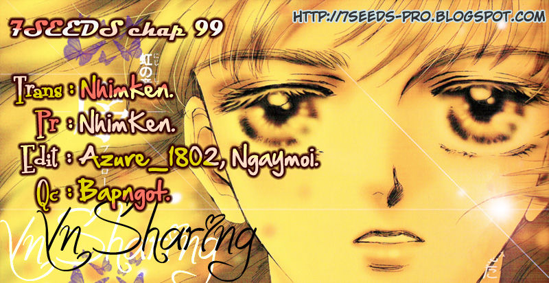 Mầm Sống Chapter 99 - Trang 2