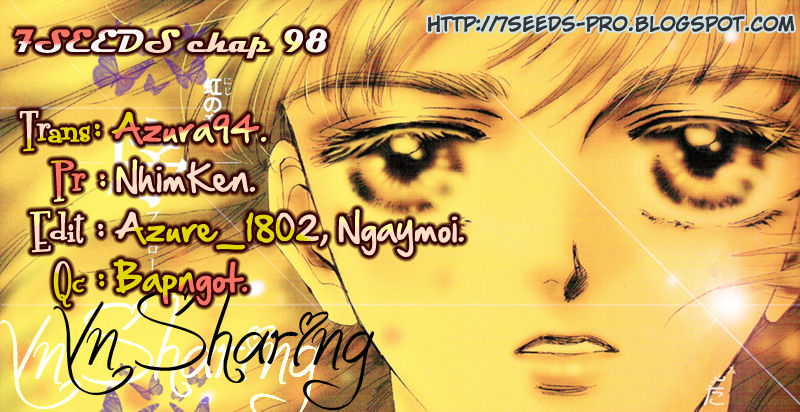 Mầm Sống Chapter 98 - Trang 2