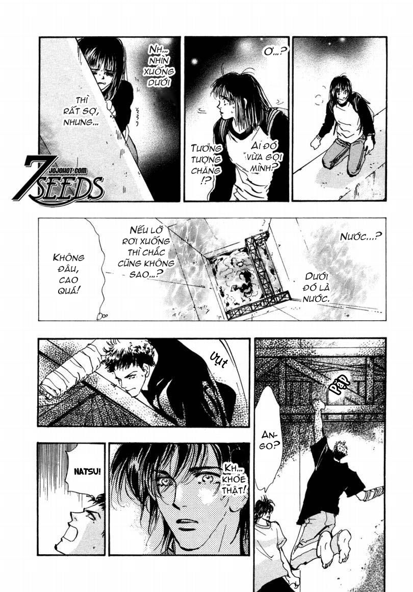 Mầm Sống Chapter 98 - Trang 2