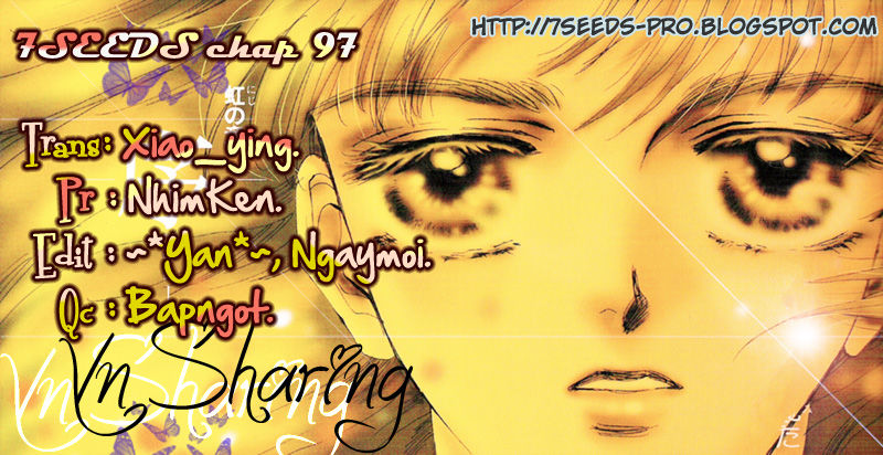 Mầm Sống Chapter 97 - Trang 2