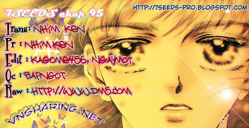 Mầm Sống Chapter 95 - Trang 2