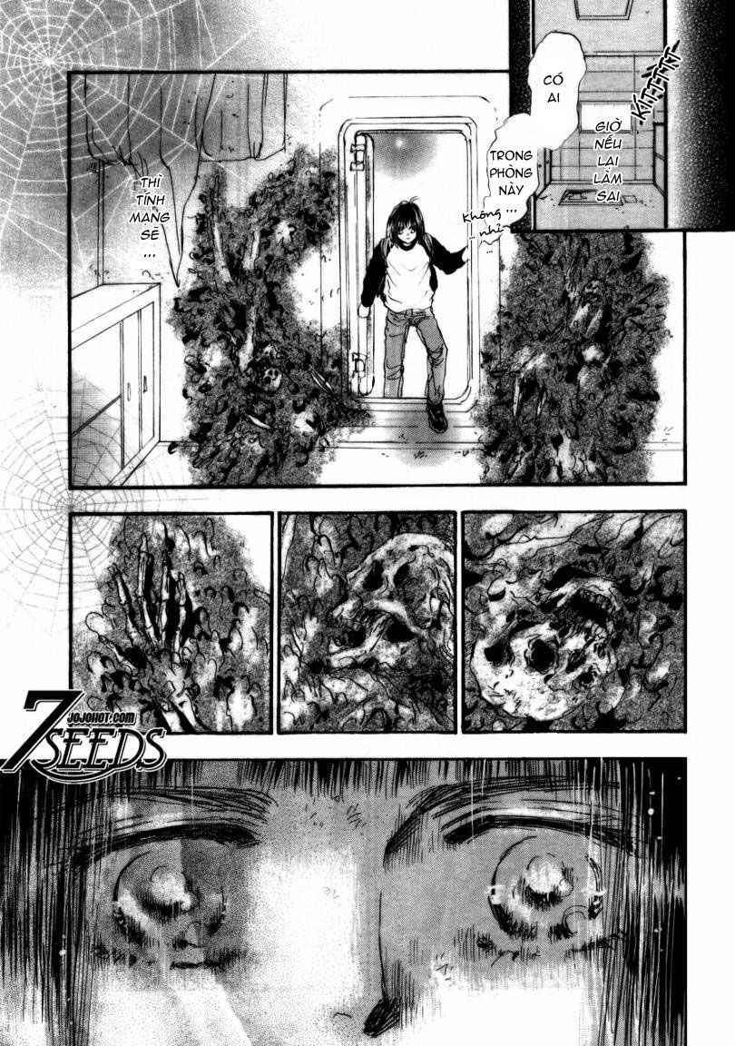 Mầm Sống Chapter 95 - Trang 2