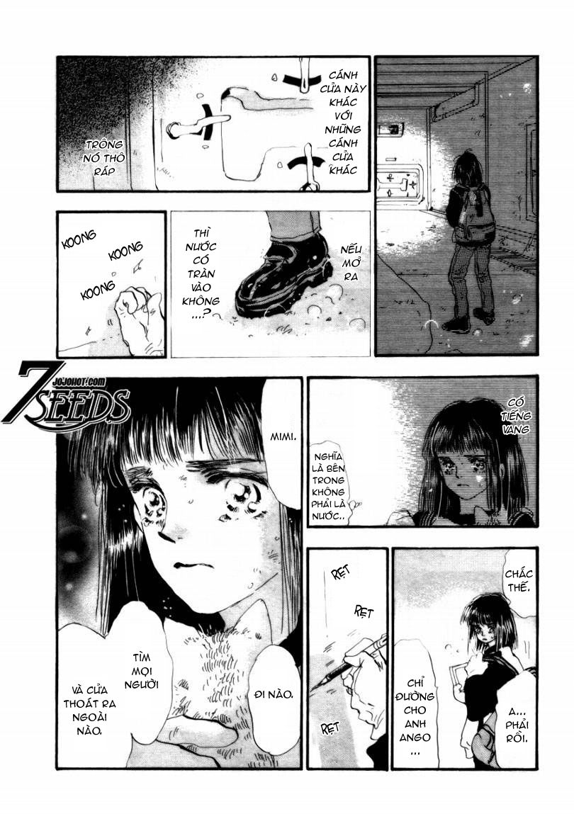 Mầm Sống Chapter 95 - Trang 2