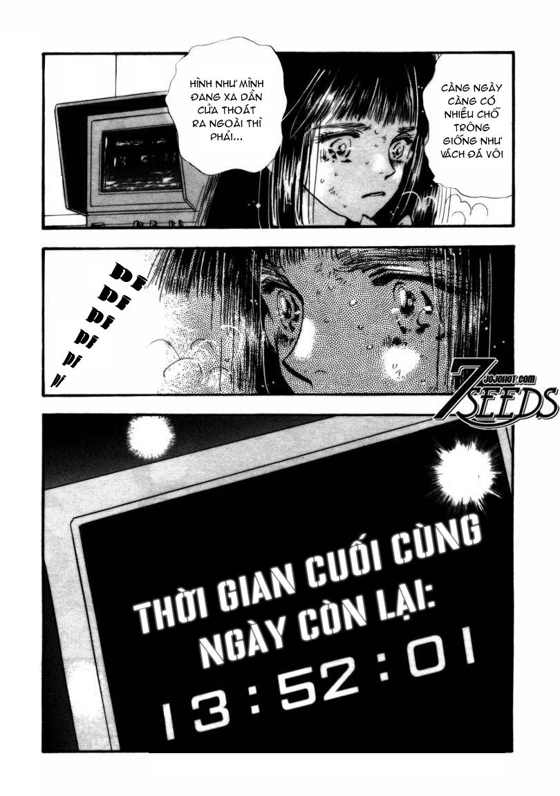 Mầm Sống Chapter 95 - Trang 2