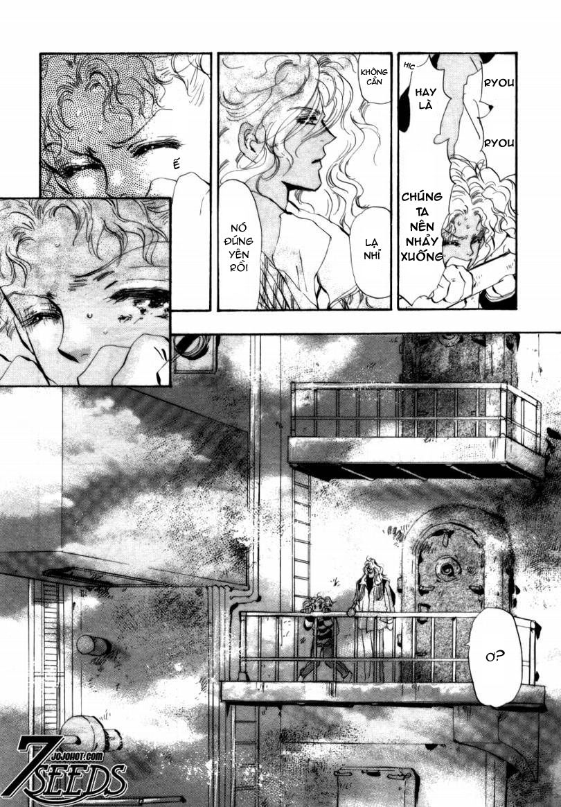 Mầm Sống Chapter 95 - Trang 2