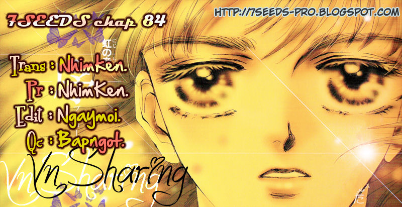 Mầm Sống Chapter 84 - Trang 2