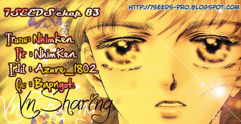 Mầm Sống Chapter 83 - Trang 2