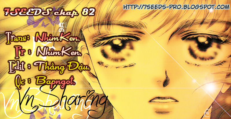 Mầm Sống Chapter 82 - Trang 2