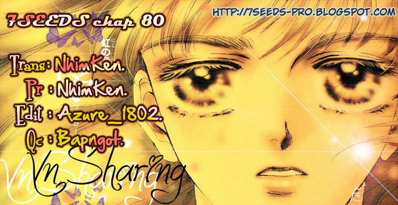 Mầm Sống Chapter 80 - Trang 2