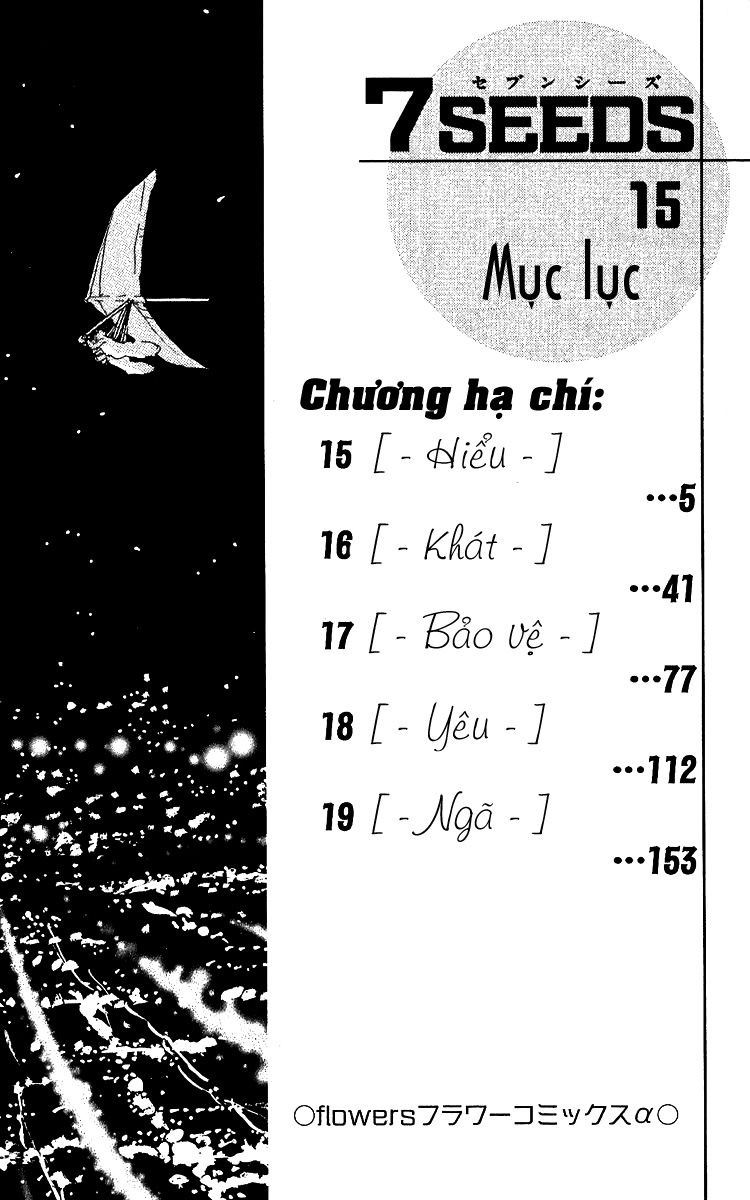 Mầm Sống Chapter 77 - Trang 2