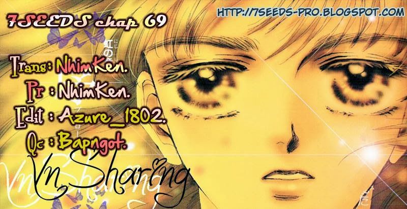 Mầm Sống Chapter 69 - Trang 2