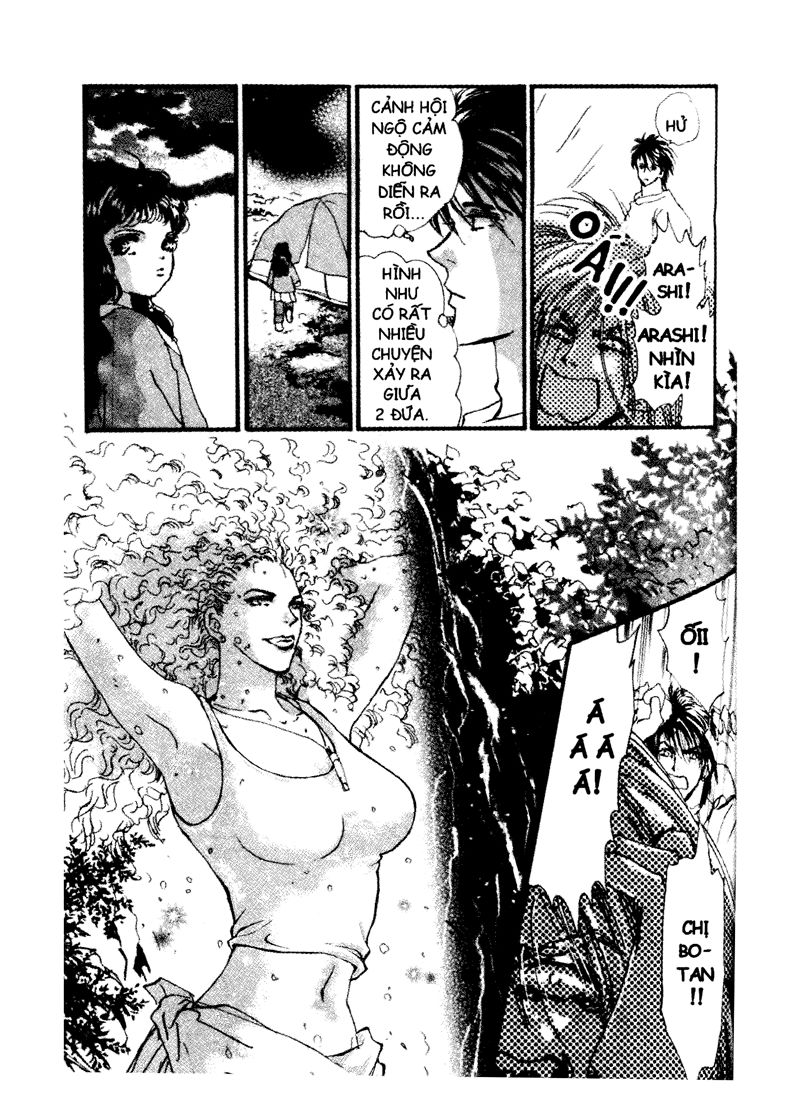 Mầm Sống Chapter 66 - Trang 2