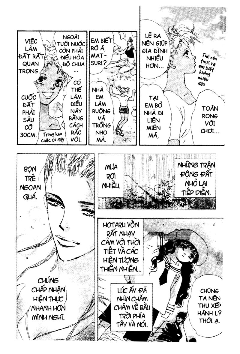 Mầm Sống Chapter 65 - Trang 2