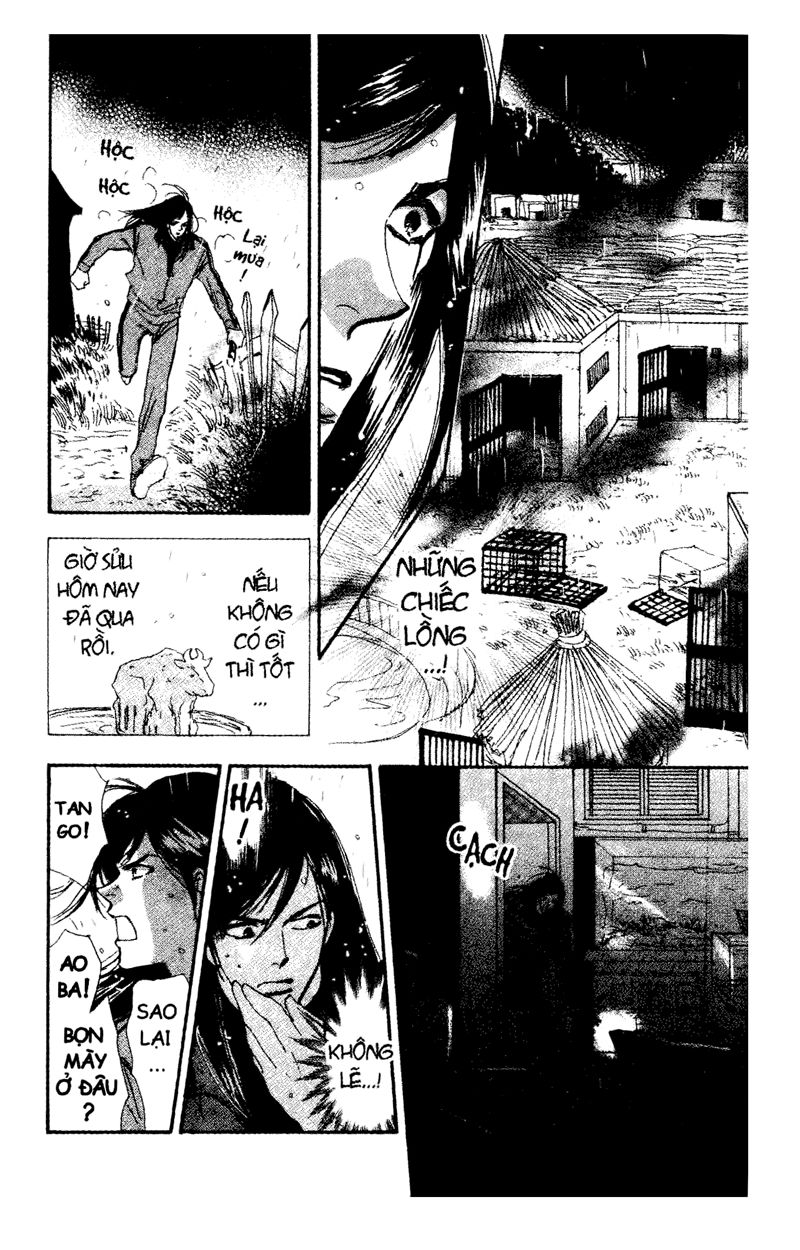 Mầm Sống Chapter 40 - Trang 2