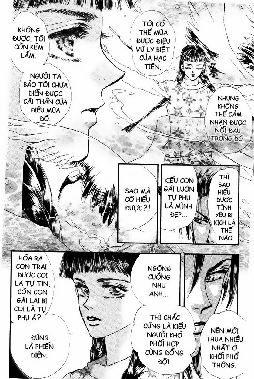 Mầm Sống Chapter 16 - Trang 2