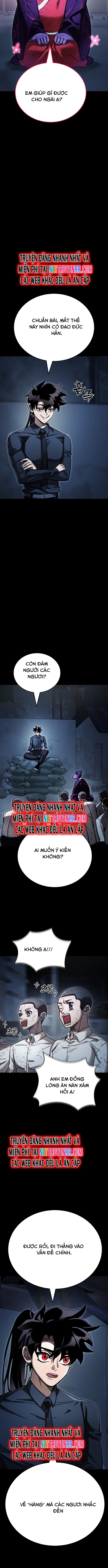 Thiên Ma Tái Lâm Chapter 58 - Trang 2