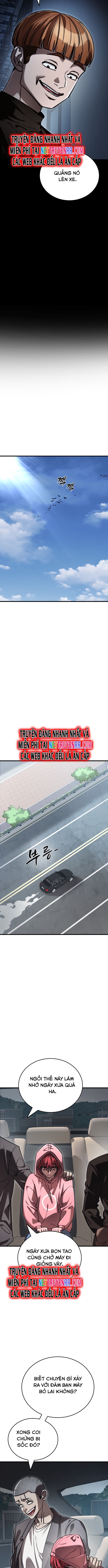 Thiên Ma Tái Lâm Chapter 58 - Trang 2