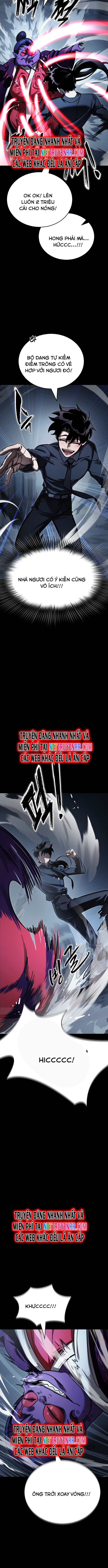 Thiên Ma Tái Lâm Chapter 58 - Trang 2