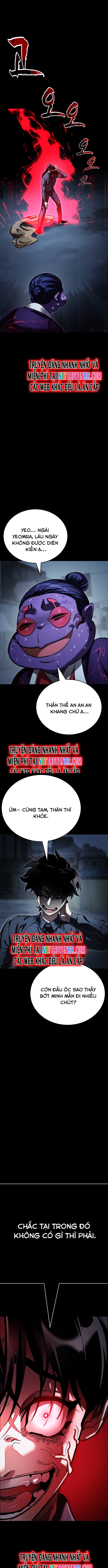 Thiên Ma Tái Lâm Chapter 57 - Trang 2