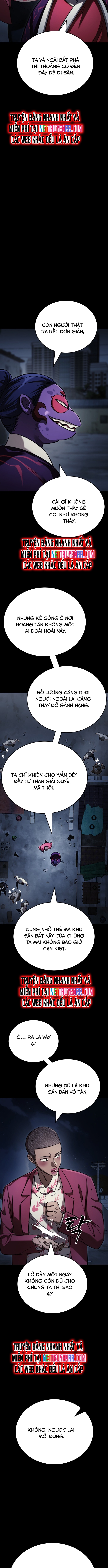 Thiên Ma Tái Lâm Chapter 57 - Trang 2