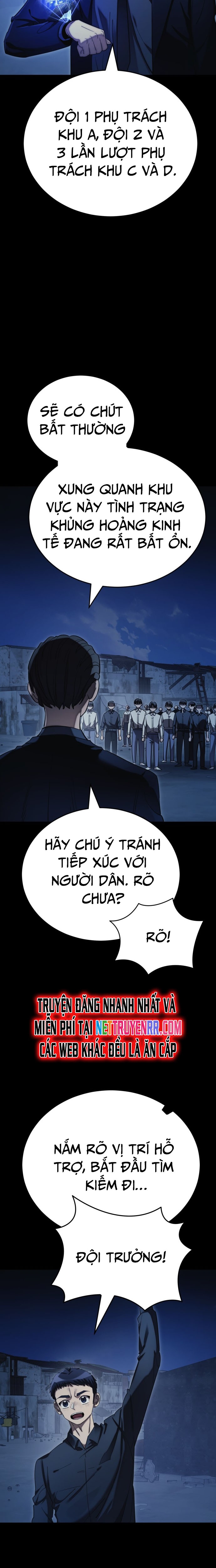 Thiên Ma Tái Lâm Chapter 56 - Trang 2