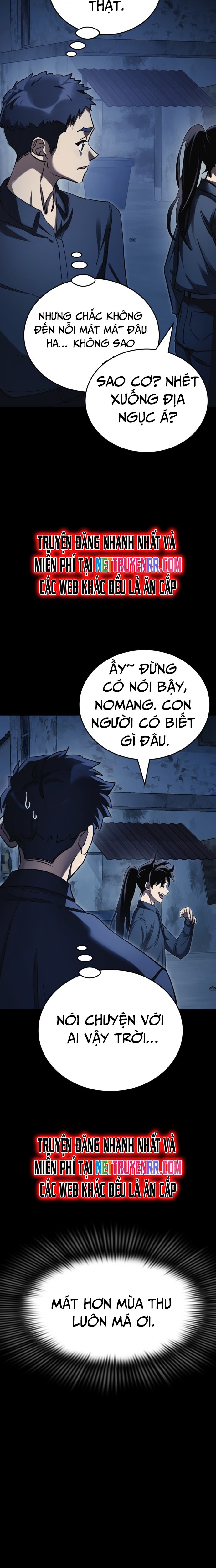 Thiên Ma Tái Lâm Chapter 56 - Trang 2