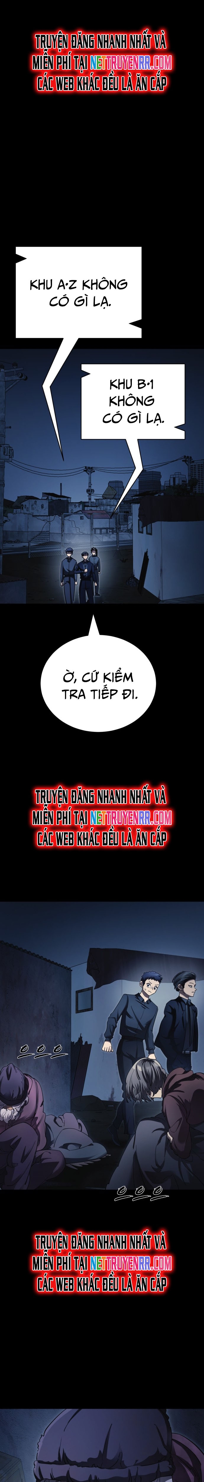 Thiên Ma Tái Lâm Chapter 56 - Trang 2