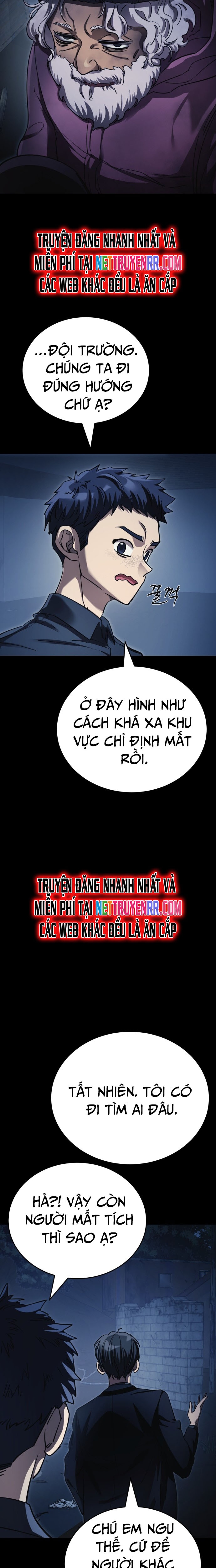 Thiên Ma Tái Lâm Chapter 56 - Trang 2