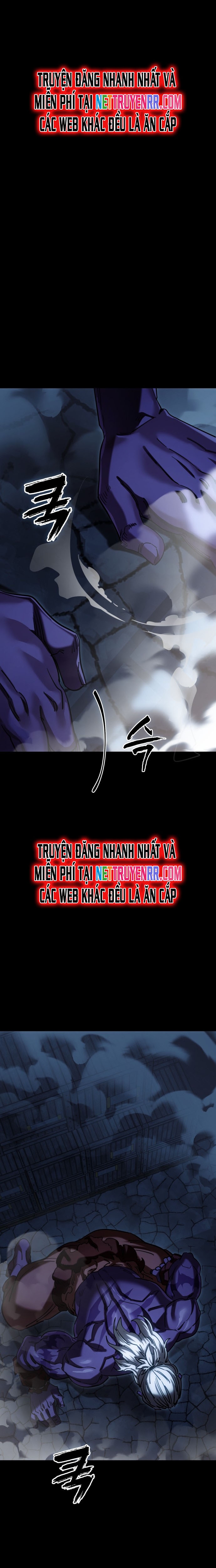 Thiên Ma Tái Lâm Chapter 56 - Trang 2