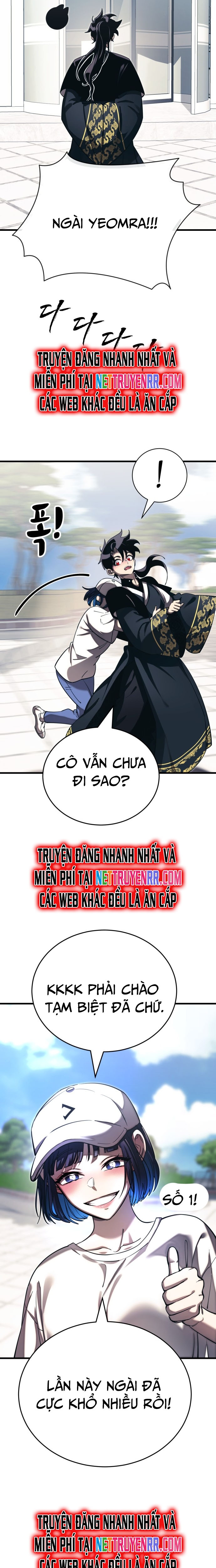 Thiên Ma Tái Lâm Chapter 56 - Trang 2