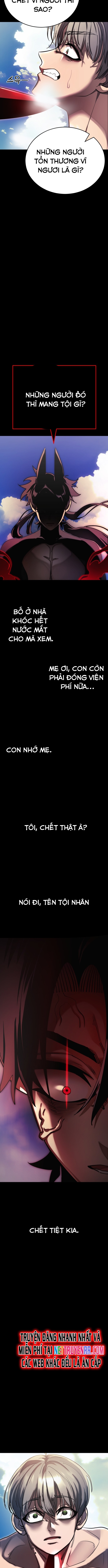 Thiên Ma Tái Lâm Chapter 55 - Trang 2