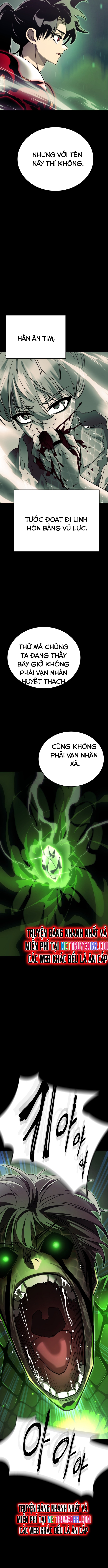 Thiên Ma Tái Lâm Chapter 54 - Trang 2