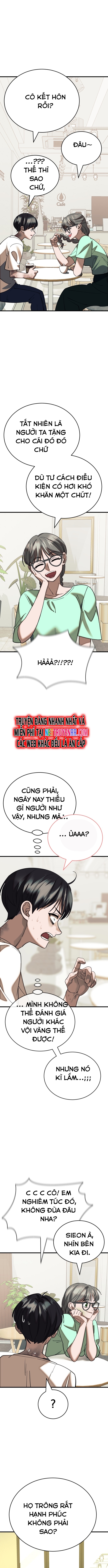 Thiên Ma Tái Lâm Chapter 53 - Trang 2