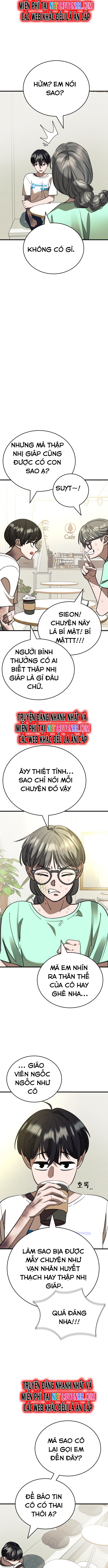 Thiên Ma Tái Lâm Chapter 53 - Trang 2