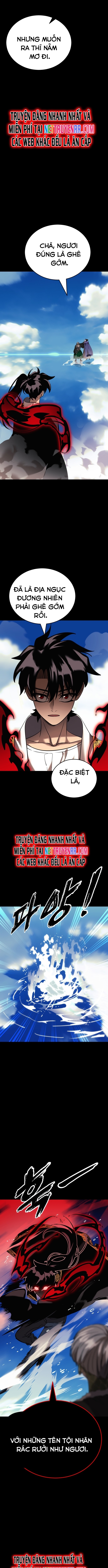 Thiên Ma Tái Lâm Chapter 53 - Trang 2