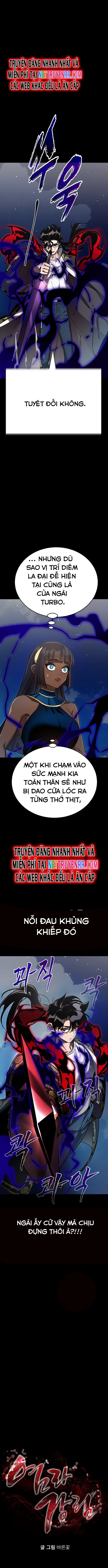 Thiên Ma Tái Lâm Chapter 52 - Trang 2