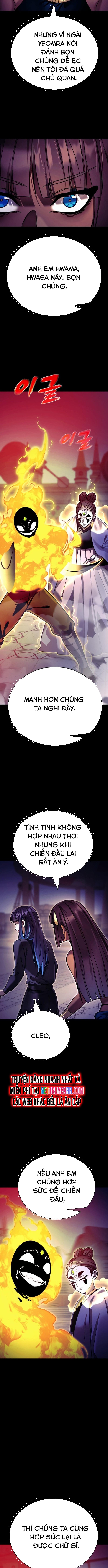 Thiên Ma Tái Lâm Chapter 49 - Trang 2