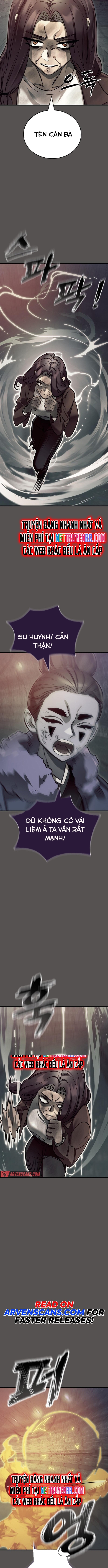 Thiên Ma Tái Lâm Chapter 49 - Trang 2