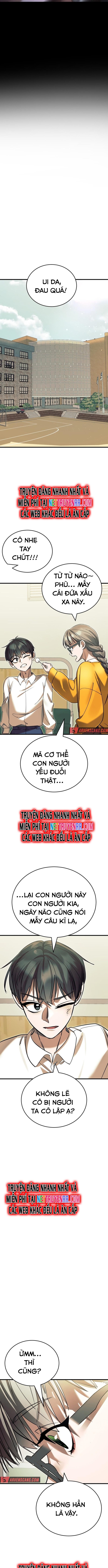 Thiên Ma Tái Lâm Chapter 48 - Trang 2