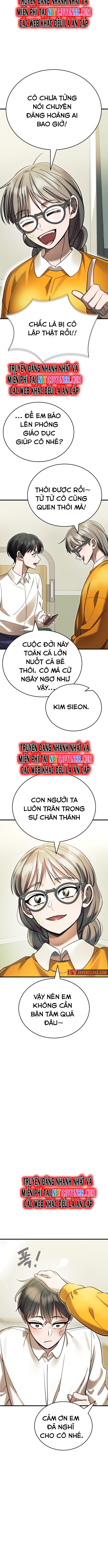 Thiên Ma Tái Lâm Chapter 48 - Trang 2